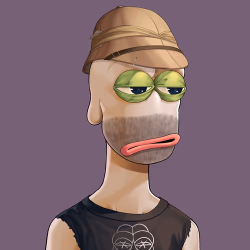 Rare Apepes