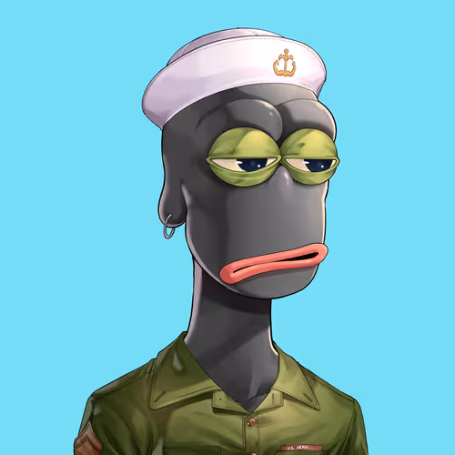 Rare Apepes