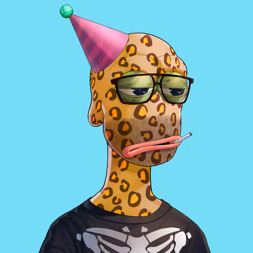 Rare Apepes