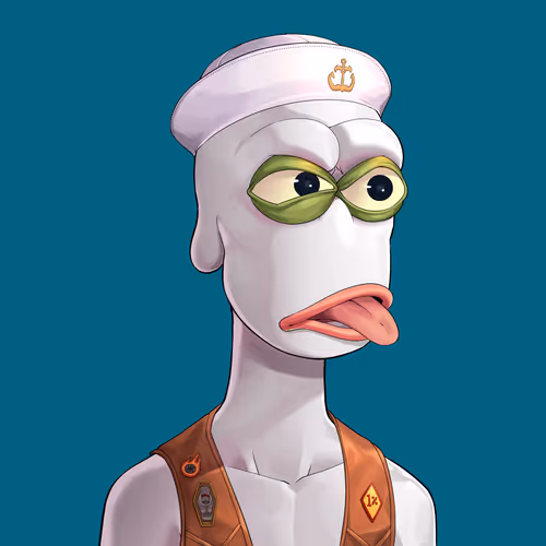 Rare Apepes