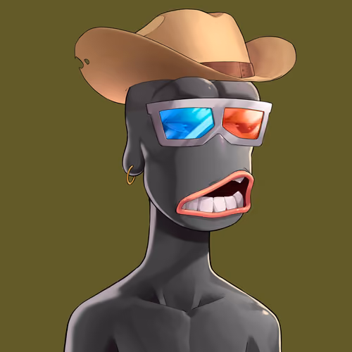 Rare Apepe #827