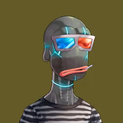 Rare Apepe #7149