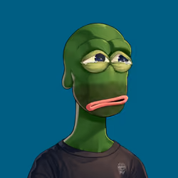 Rare Apepe #4243