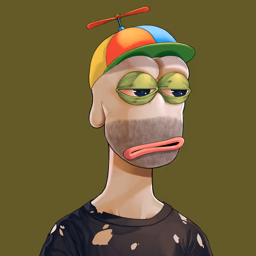 Rare Apepes