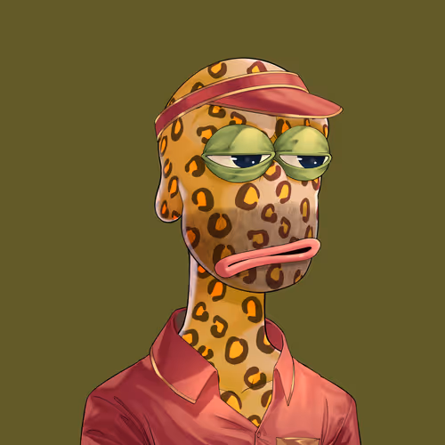 Rare Apepes