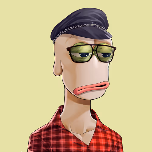 Rare Apepe #95