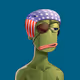 Rare Apepe #250
