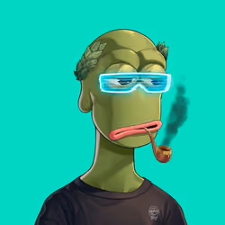 Rare Apepe #104