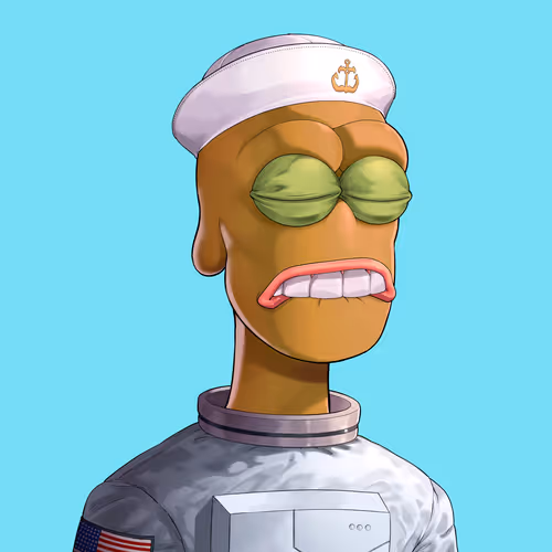 Rare Apepes