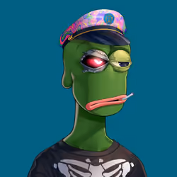 Rare Apepe #2570
