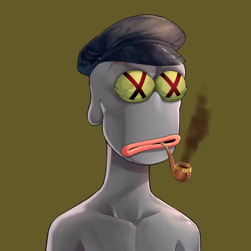Rare Apepe #4426