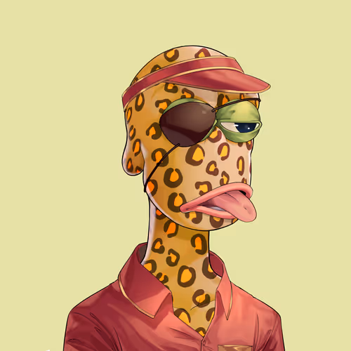 Rare Apepes