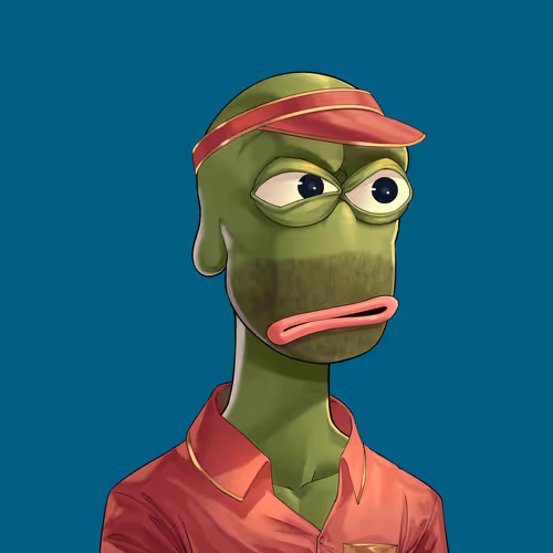 Rare Apepes