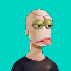 Rare Apepe #2511
