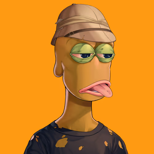 Rare Apepes