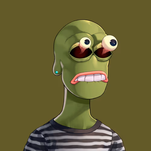 Rare Apepes