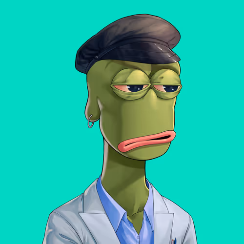 Rare Apepes