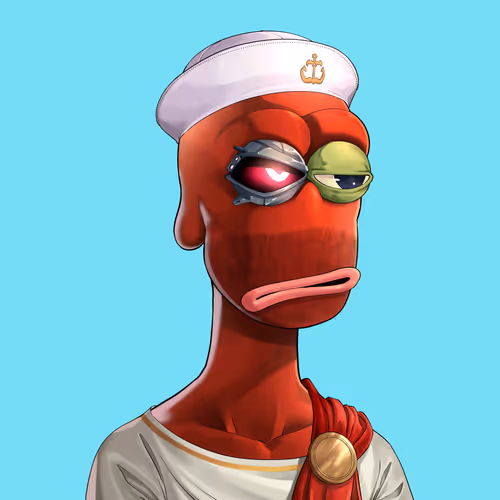 Rare Apepes