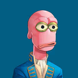 Rare Apepe #8697