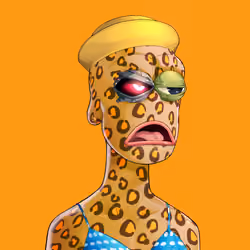 Rare Apepe #5938