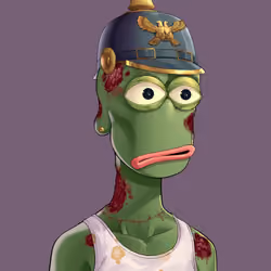 Rare Apepe #1083