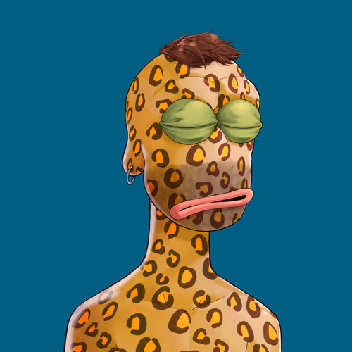 Rare Apepes
