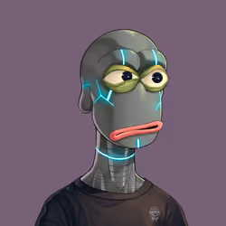 Rare Apepe #885