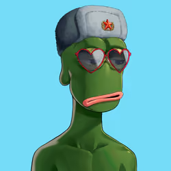 Rare Apepe #97