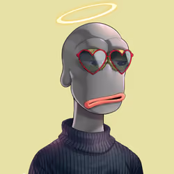 Rare Apepe #6363