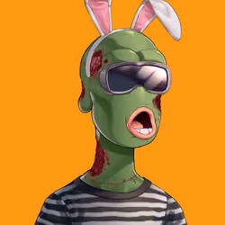 Rare Apepe #9904