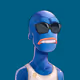 6796