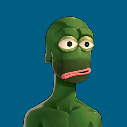 Rare Apepe #9261