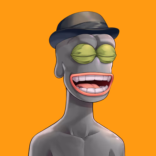 Rare Apepes