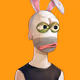 6696