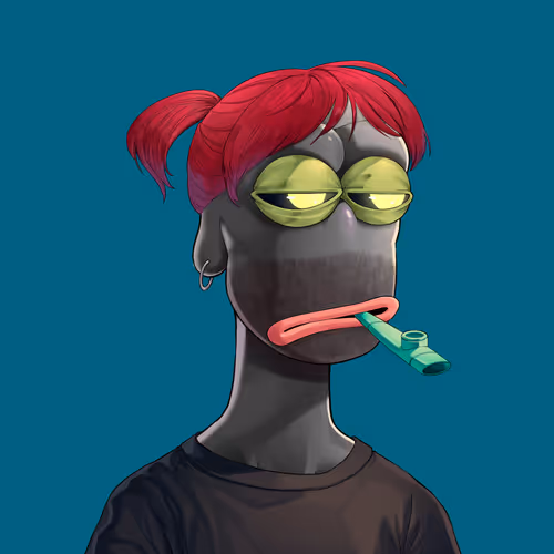 Rare Apepe #3214