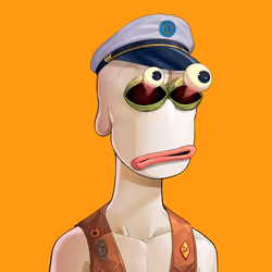 Rare Apepe #932
