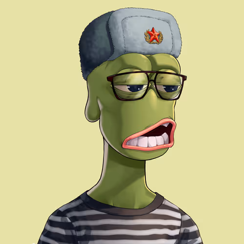 Rare Apepes