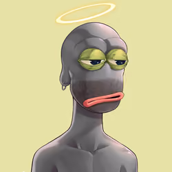 Rare Apepe #1376