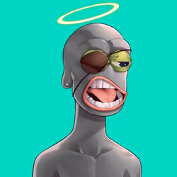 Rare Apepe #4578