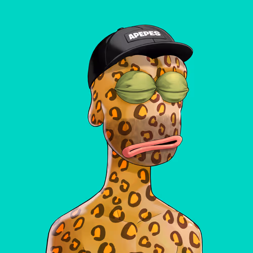 Rare Apepes