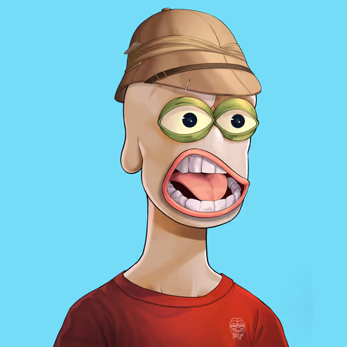Rare Apepes