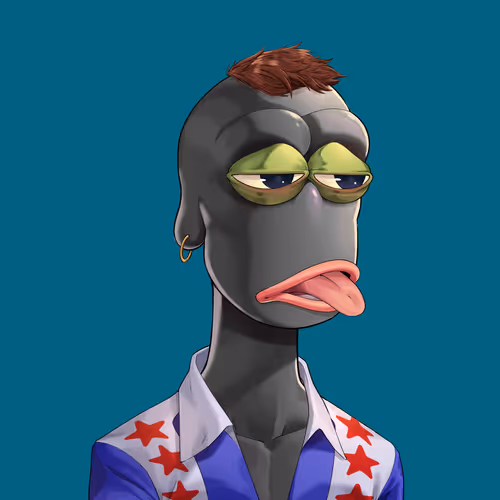 Rare Apepes