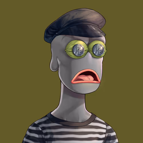 Rare Apepes