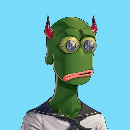Rare Apepes