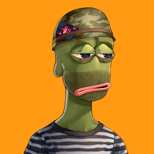 Rare Apepes
