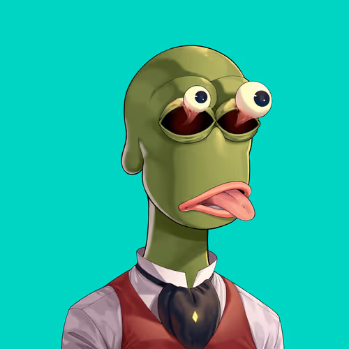 Rare Apepes