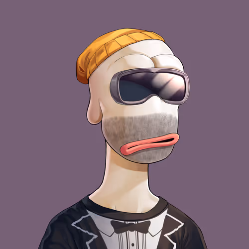 Rare Apepe #165