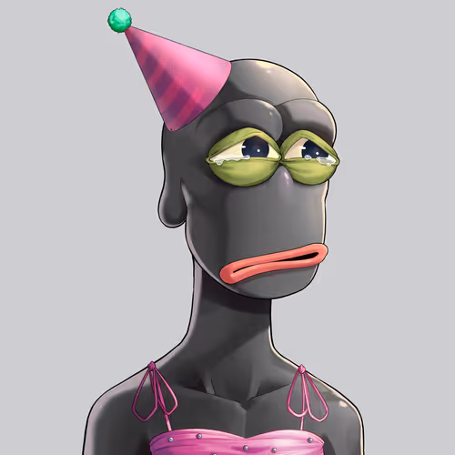 Rare Apepes