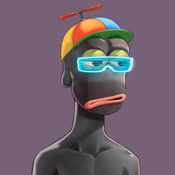 Rare Apepe #5217