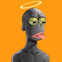 Rare Apepe #7451